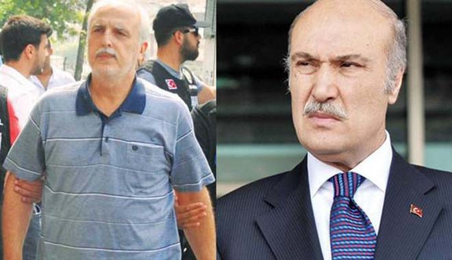 FETÖ’nün Mülkiye Yapılanması Davası’nda sanık Mutlu ve Çapkın’ın cezası belli oldu