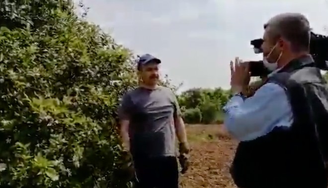 İmamoğlu'nun aldığı limonlarla ilgili 'kurgu' haber hazırlayan 3 kişi gözaltına alındı