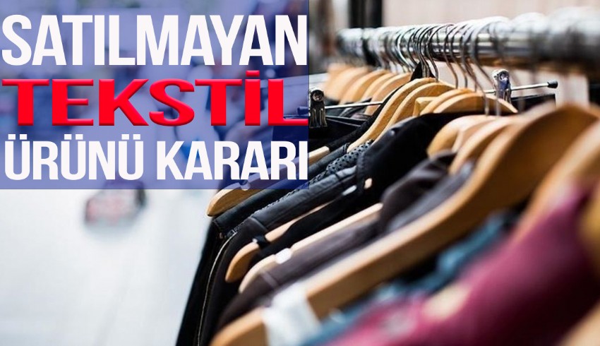 İmhası yasaklandı
