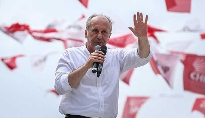 İnce'den Erdoğan'a 'Menderes' yanıtı: Bu kadar cahil olma