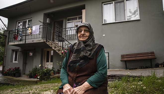 İnce'nin annesinden Erdoğan'a: Nereden biliyormuş benim Muharrem'le ne konuştuğumu?