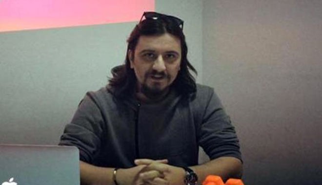 İnci Sözlük kurucusu gözaltında