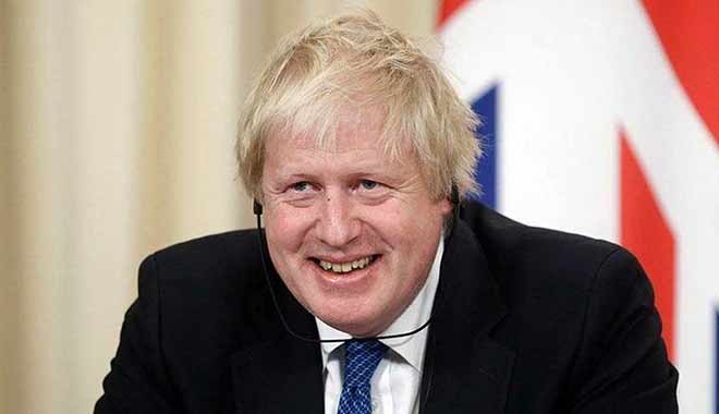 Osmanlı torunu Boris, ABD Başkanı Trump'ı reddetti