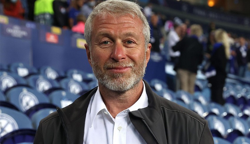 İngiliz basını yazdı: Roman Abramoviç, İstanbul'da yaşıyor