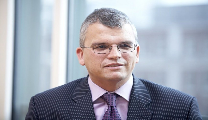 İngiliz ekonomistten skandal çağrı