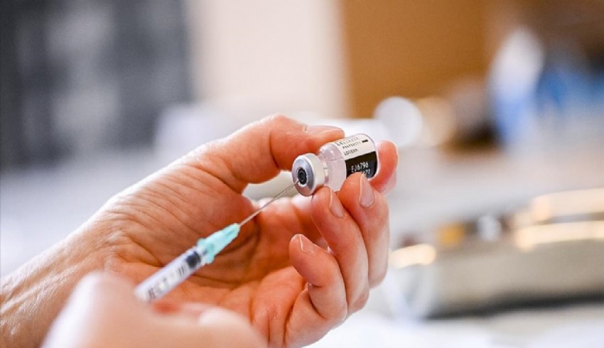 İngiliz hükümeti ve BionTech'ten kanser aşısı anlaşması