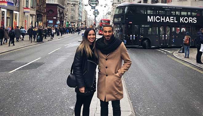 İngilizler açıkladı... İşte Cenk Tosun'un parası ve maaşı!