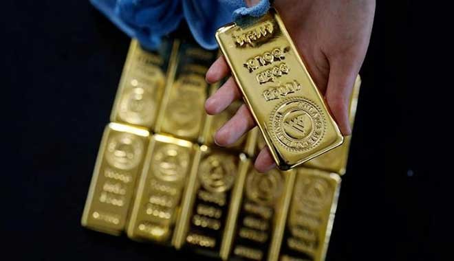 Altın piyasasında damga krizi: Banka kasalarında bin kiloluk sahte külçe