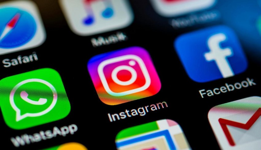 Instagram, Twitter'a rakip oluyor