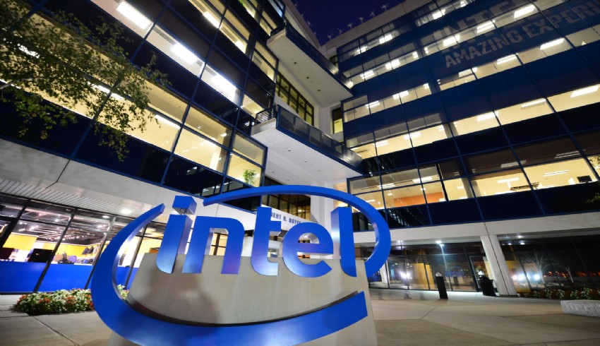 Intel yeni çip fabrikasını Polonya’da kuracak