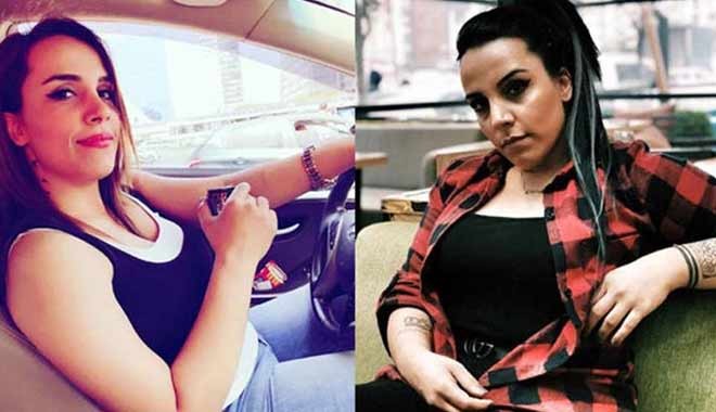 İnternet fenomeni kadın dolandırıcılıktan gözaltına alındı