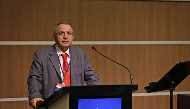 İnternetin Türkiye'deki Babası Mustafa Akgül hayatını kaybetti