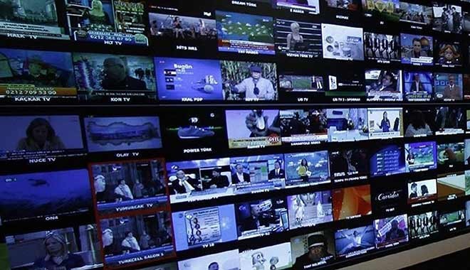 3 Bin TL altı TV'lerde taksit sayısı 9 aya çıktı