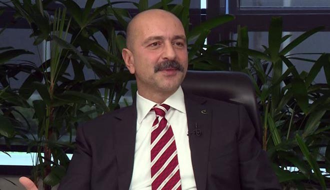 İpek Ailesi'nin tüm mallarına el konuldu....