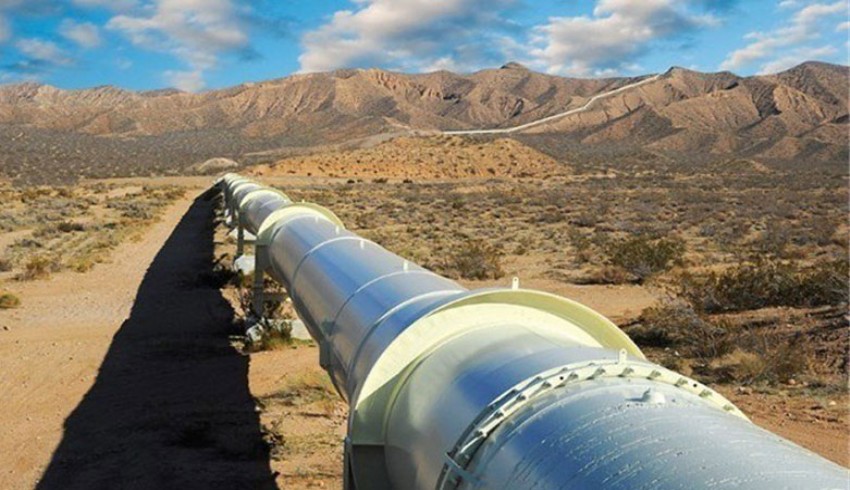 Irak ABD mahkemesine başvurdu...Türkiye'den alacağı tazminatı istiyor