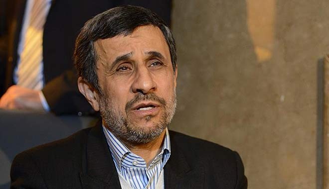İran eski cumhurbaşkanı Ahmedinejad tutuklandı mı!