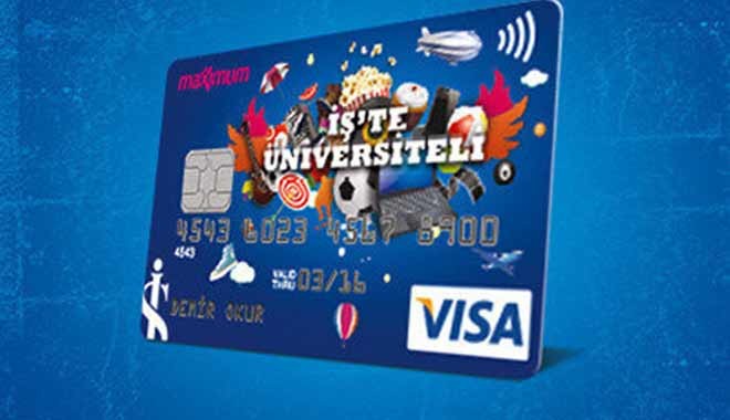İş Bankası'ndan 'İş'te Üniversiteli' yalanı: Aidatsız karttan aidat kestiler!