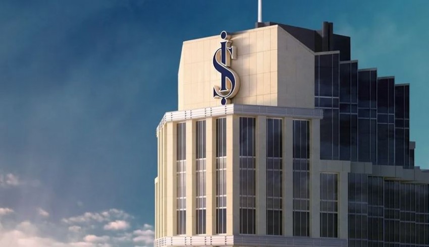 İş Bankası'ndan milyon euroluk kredi anlaşması