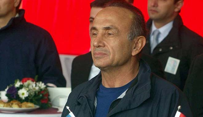 İş adamı İhsan İhsan Kalkavan'la ilgili flaş gelişme