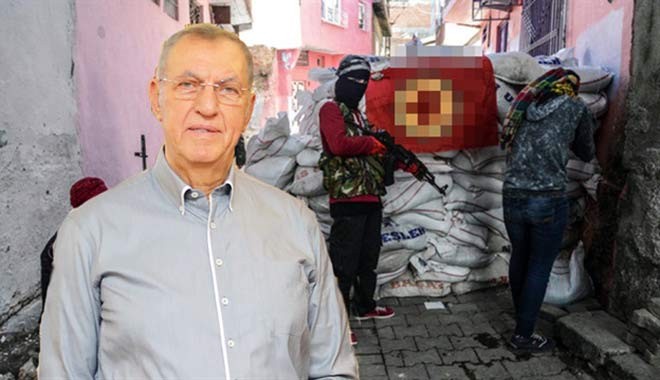 İş adamı Zeynel Abidin Erdem: Büyük oyun bozuldu, Mayıs'ta topyekün saldıracaklardı