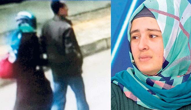 İş adamı cinayetinde ilginç gelişme: Bana tecavüz etti sonra ilişki yaşamaya başladık
