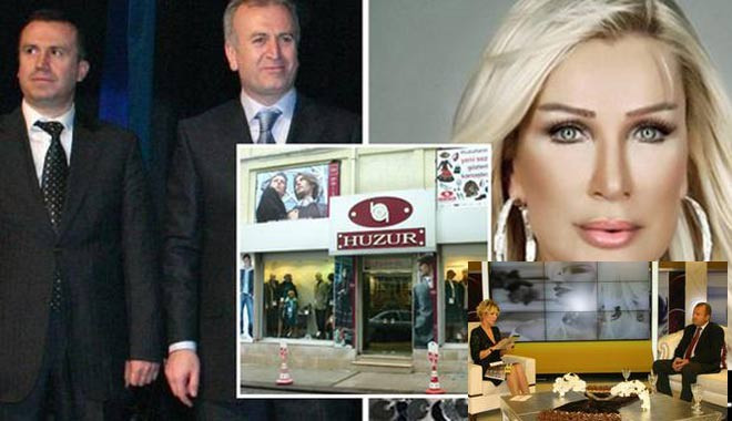 İş adamı kardeşler birbirine düşmüştü! Yargıtay'dan tazminat kararı çıktı