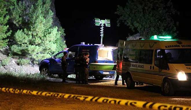 İş adamının şüpheli ölümü: Tek kurşunla....