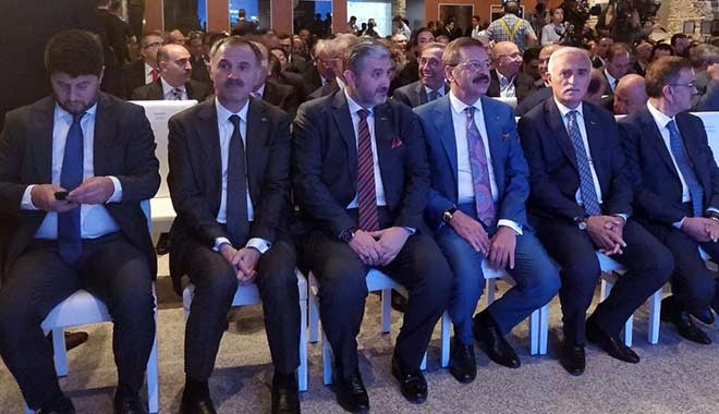 İş dünyası Yeni Ekonomi Programı için ne dedi?