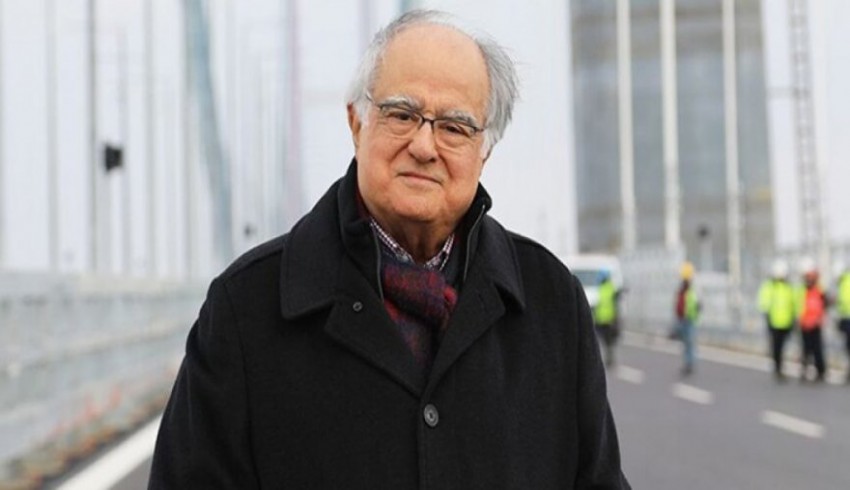 İş dünyası bu ölümle sarsıldı. Yapı Merkezi’nin patronu Ersin Arıoğlu hayatını kaybetti