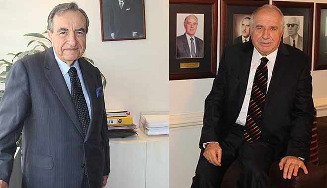 İş dünyasında seçim heyecanı... Büyük Kulüp’te başkanlık için kimler yarışıyor?