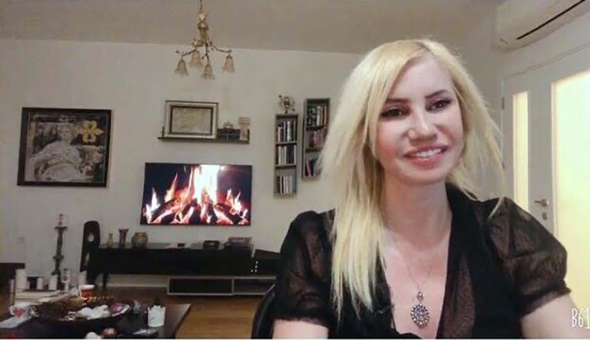 İş dünyasının astroloji uzmanı Nihan Urel'den uyarı: Risk var, yatırım yaparken çok dikkatli olun
