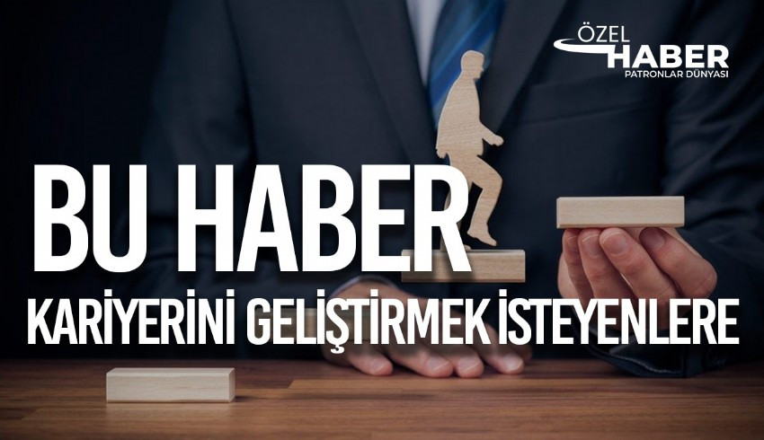 İş hayatı ve kariyerde başarılı olmak için sahip olunması gereken 7 sosyal beceri...