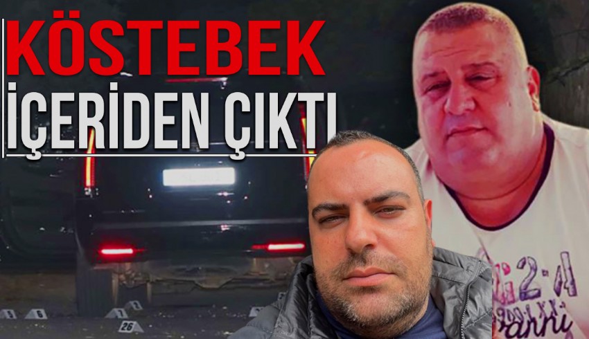 İş insanı Halil Falyalı suikastında savcılık ikinci bir iddianameye imza attı