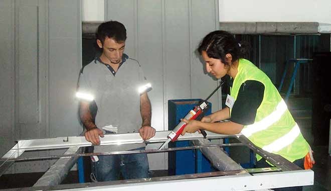 Yeni kanun devrede! Ustalık belgesi artık zorunlu değil