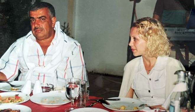 İşadamı defalarca kürtaja zorladı...