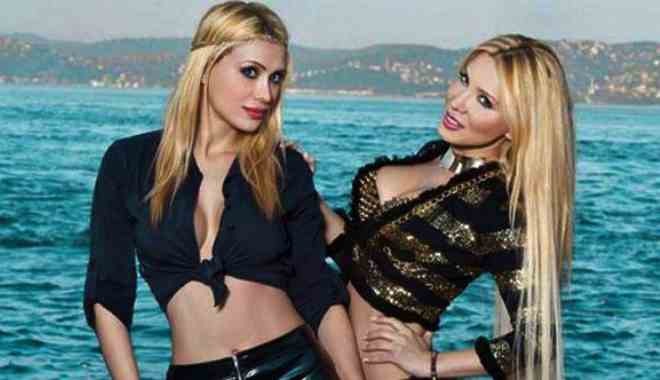 Ciciş kardeşlere 300 bin liralık şok