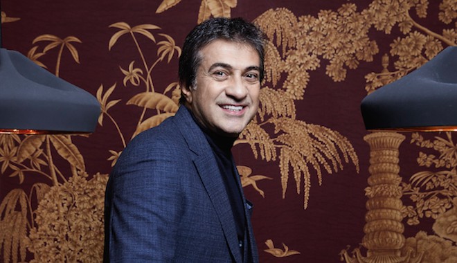 Forbes seçti.... İspanya'da Yılın CEO'su Türk 'Damat'