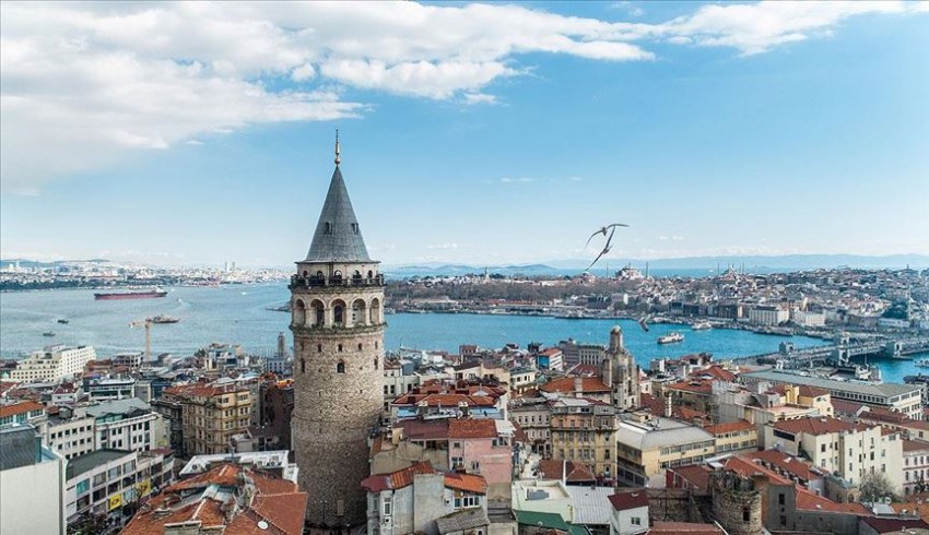 İstanbul, Avrupa'nın favori kenti seçildi