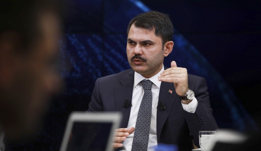 İstanbul Finans Merkezi'nin yatırım değeri 65 milyar lira