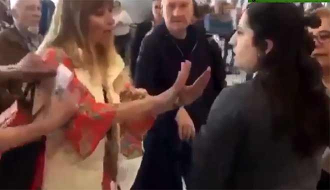 İstanbul Havalimanı'nda rötar kavgası: Atlas biletini iptal etti, Çelebi dava açacak