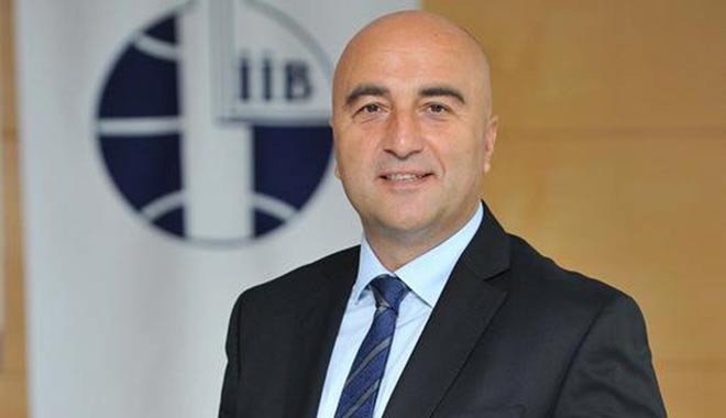 İstanbul Hububat Yağlı Tohumlar ve Mamuller İhracat Birliği Başkanı Zekeriya Mete gözaltına alındı