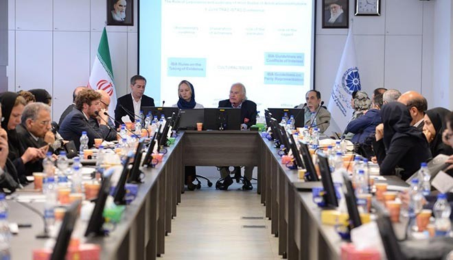 İstanbul Tahkim Merkezi'nden İran çıkarması: Bunu fırsata dönüştürebiliriz