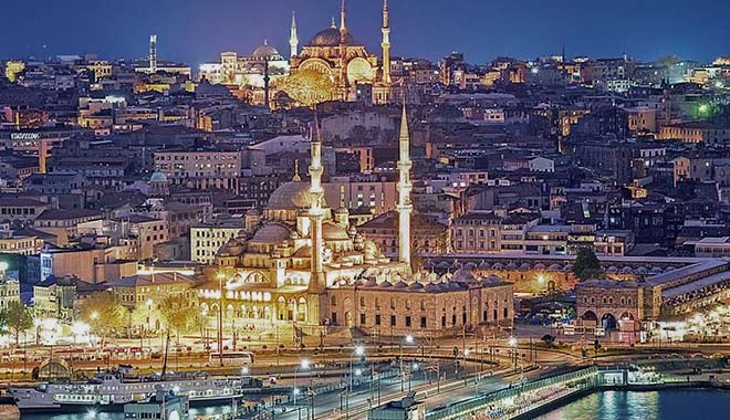 İstanbul'da fiyatlarda en yüksek artış ulaştırma ve haberleşmede