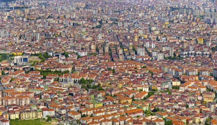 İstanbul'a uyarı: Marmara’ya yakın yapılar depremde risk altında
