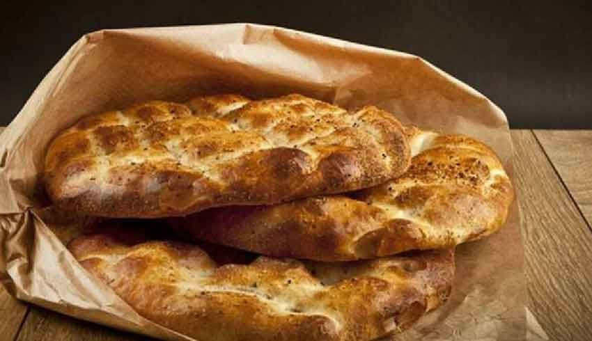 Ankara'da ramazan pidesi kaç TL'den satılacak?