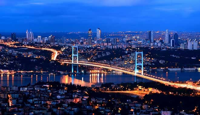 İstanbul’un arsa değeri kaç trilyon TL?