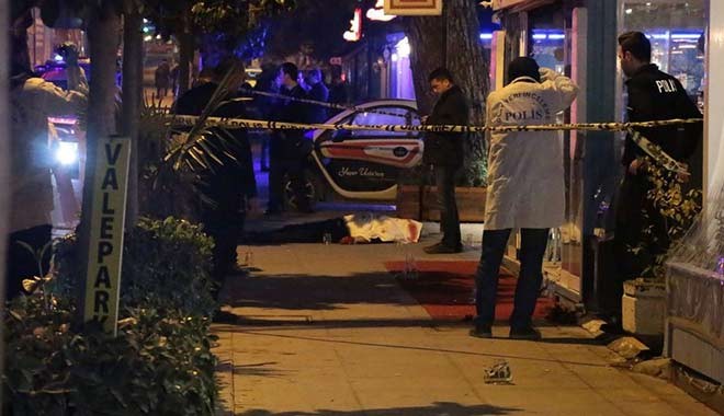 İstanbul'da vale cinayeti! 2 kişi hayatını kaybetti