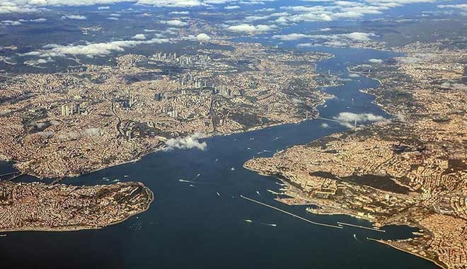 Altın değerindeki araziler de Varlık Fonu’na devredildi