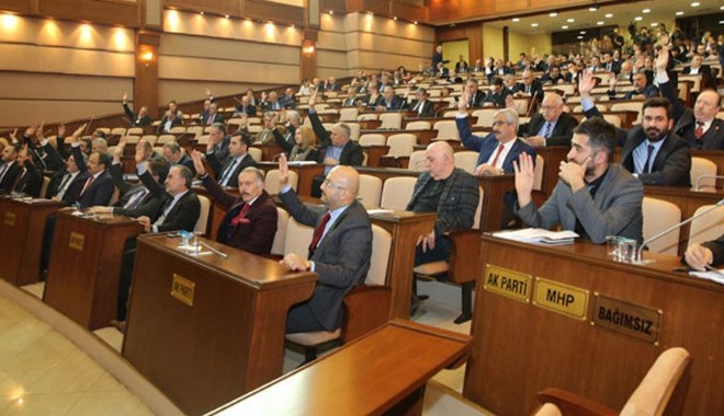 İstanbul’un başkanı bugün belirleniyor! Kesin gözüyle bakılıyor