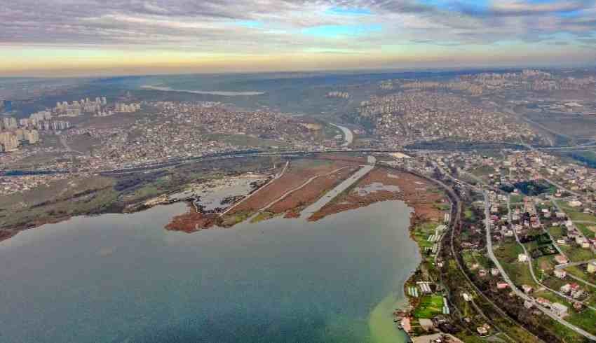 İstanbul'un en riskli bölgeleri: Adı derelerle anılan semtler daha riskli